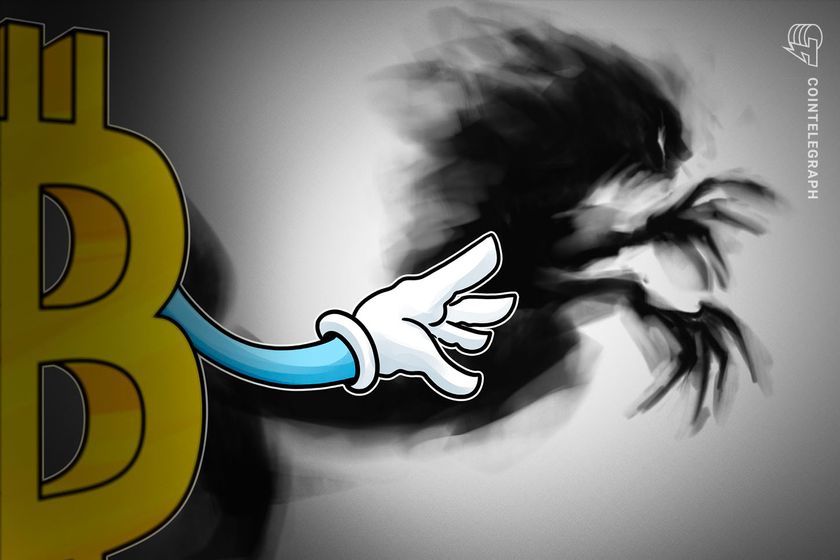 比特币市场情绪跌至历史冰点 逆向投资者坚称六万美元已是底部