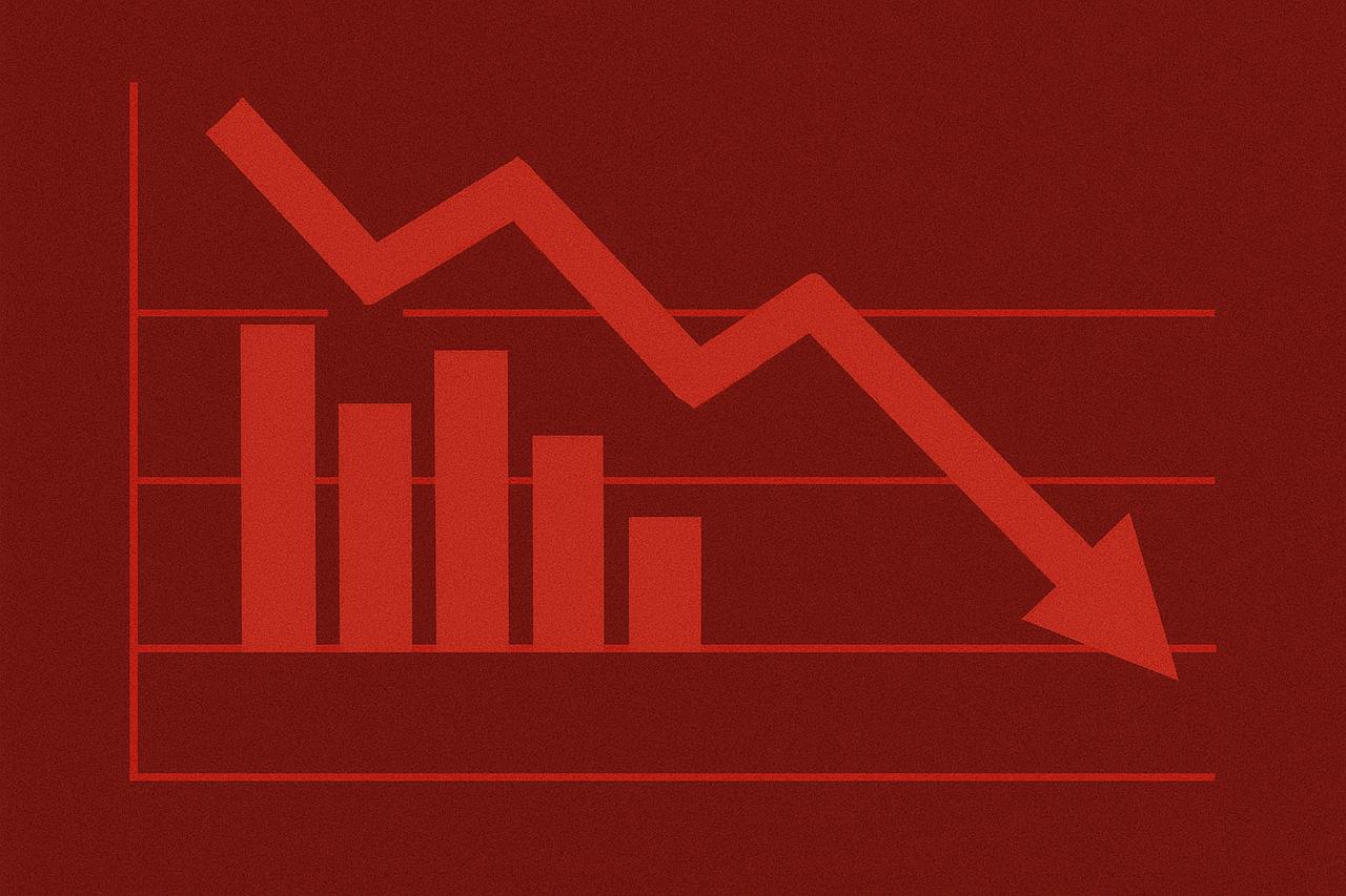 加密币暴跌频现：速度重于交易量