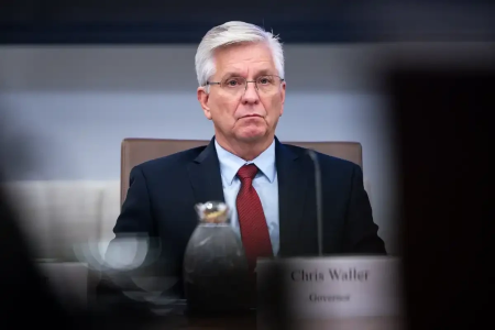 美联储支付系统「守门权」之争：传统银行与加密行业的制度博弈升级