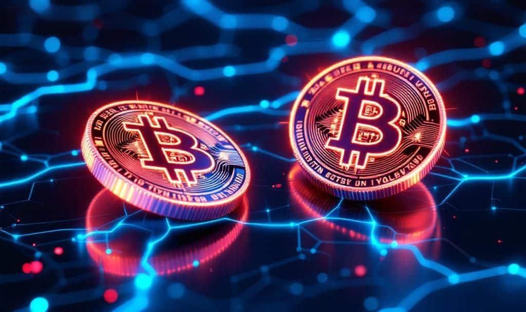 安东尼·斯卡拉穆奇预测：市场波动中比特币将迎来飙升