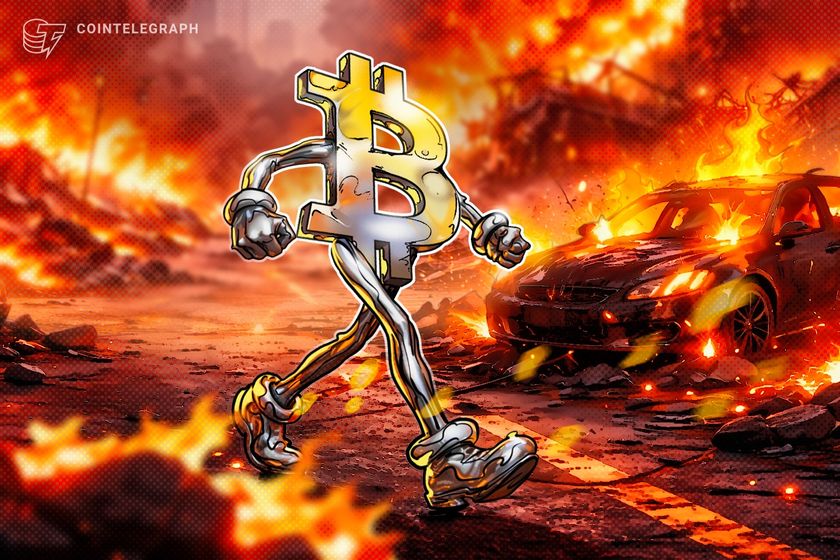 比特币近期为何更受流动性状况而非降息影响