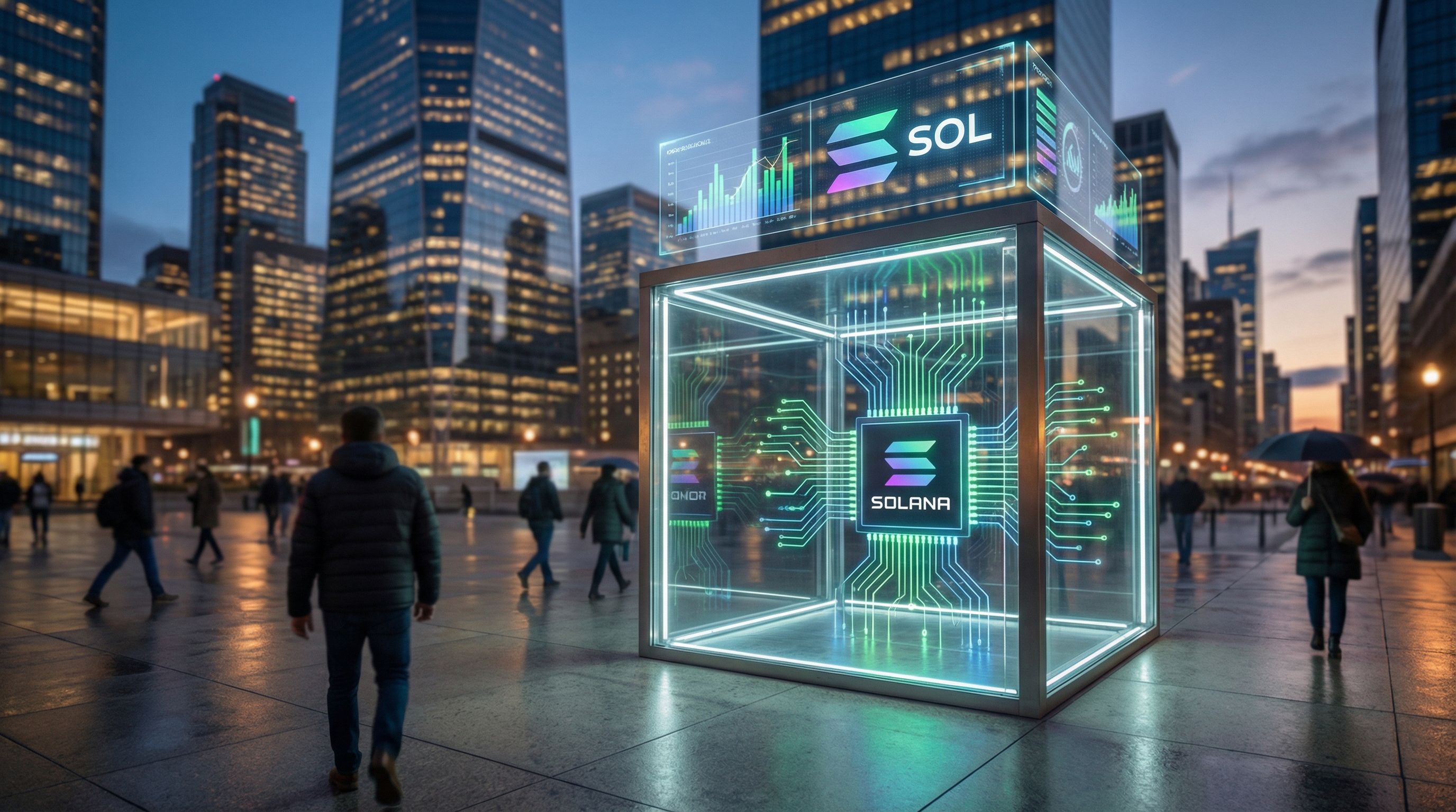 估值10亿美元，融资5000万美元在即……索拉纳CEX“Backpack交易所”即将跻身独角兽行列