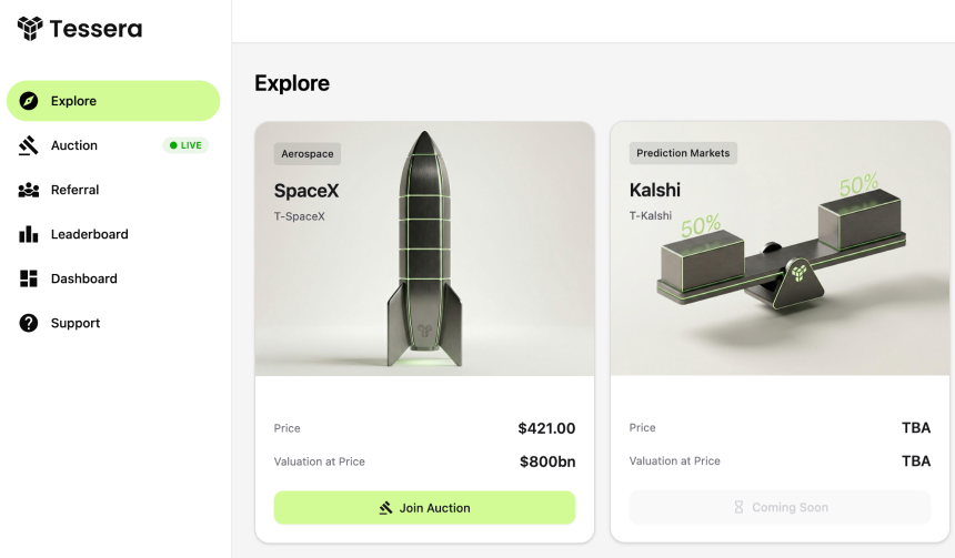 Kalshi交易量续破新高，盘前股价多少合理？