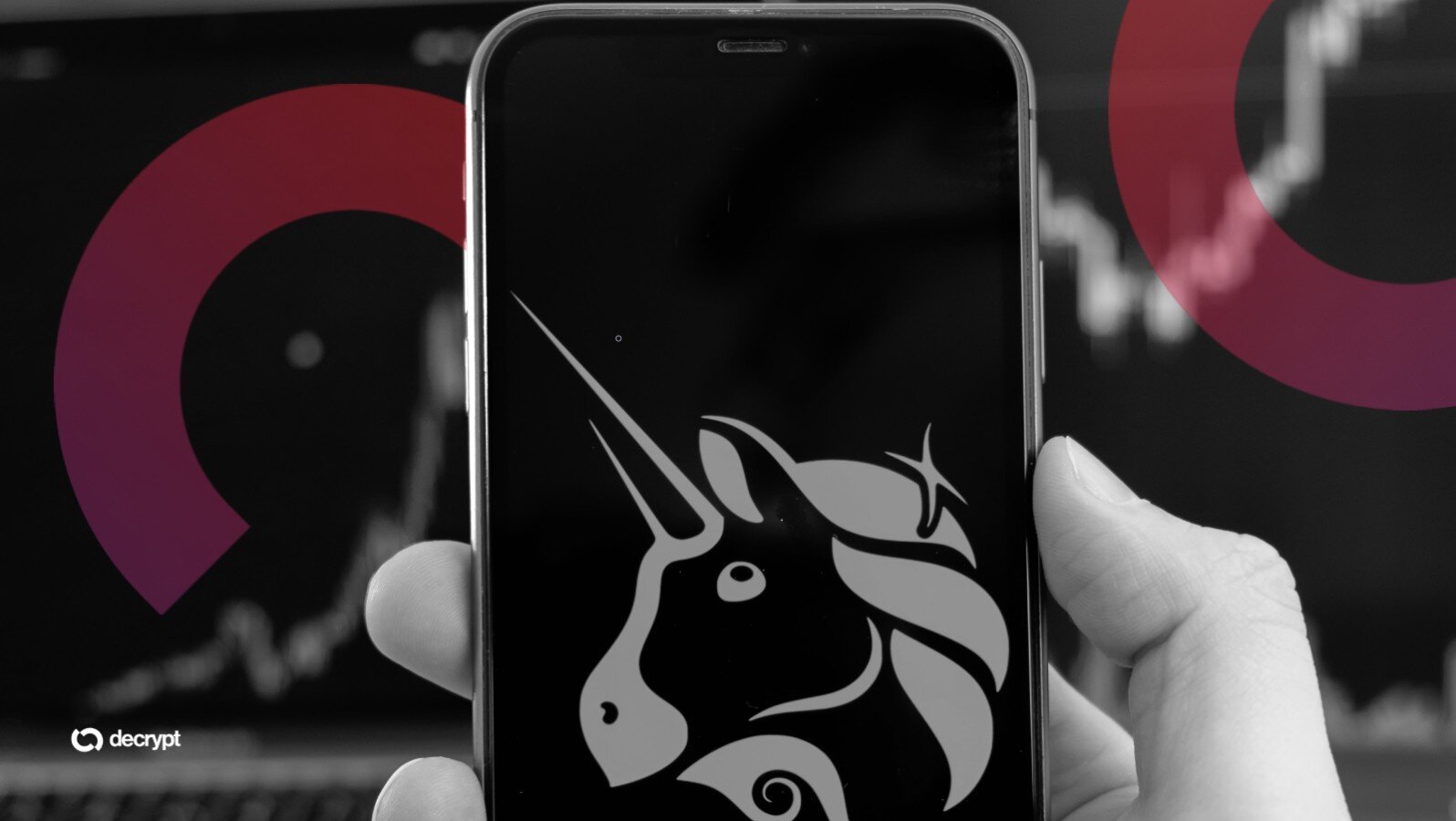 Uniswap代币飙升，BlackRock投资助力BUIDL步入DeFi