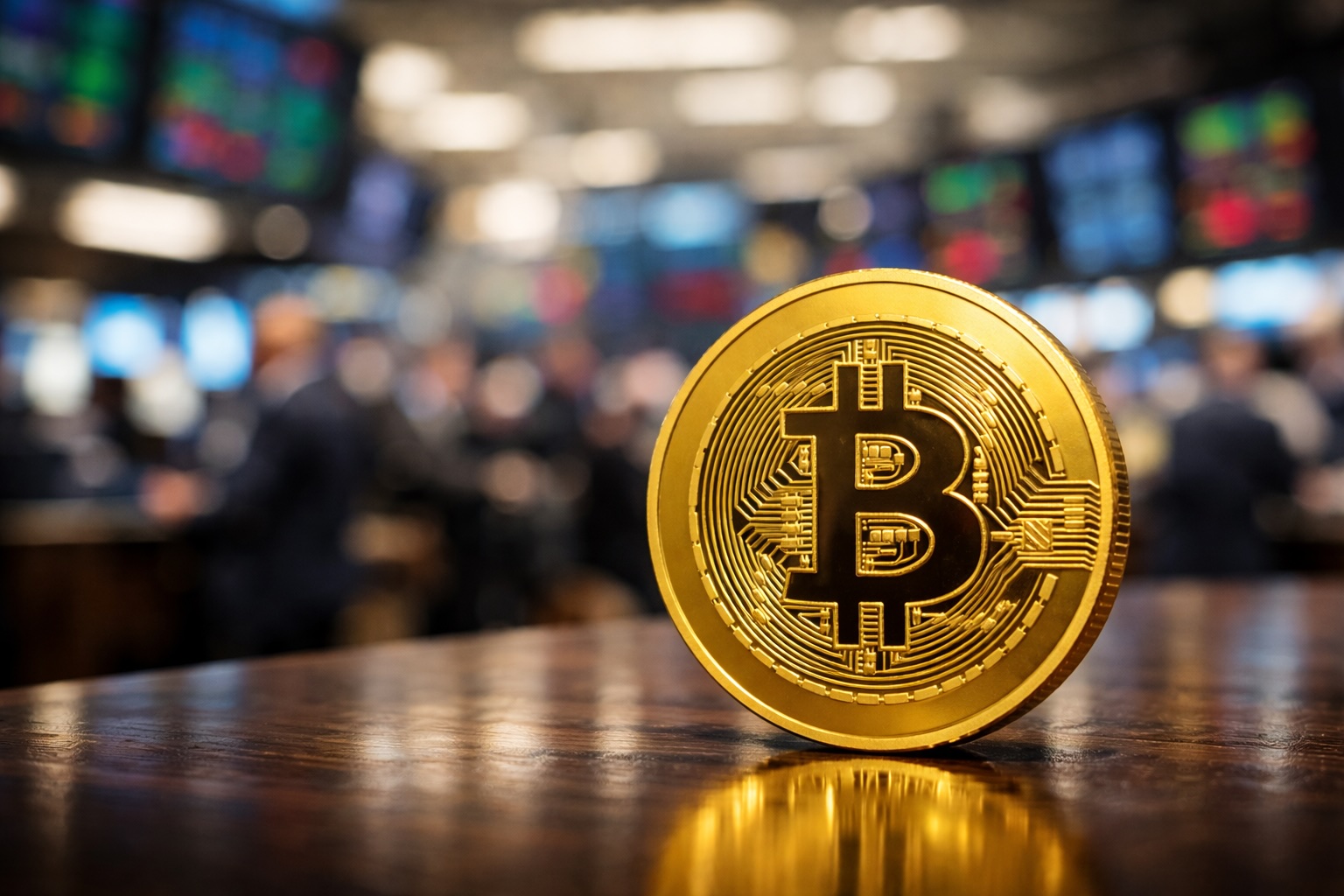 比特币ETF资金流入1.666亿美元，周度亏损得以逆转