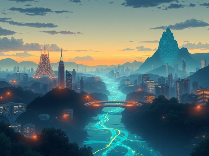 卡尔达诺创举：创始人公布LayerZero集成与Midnight主网启动