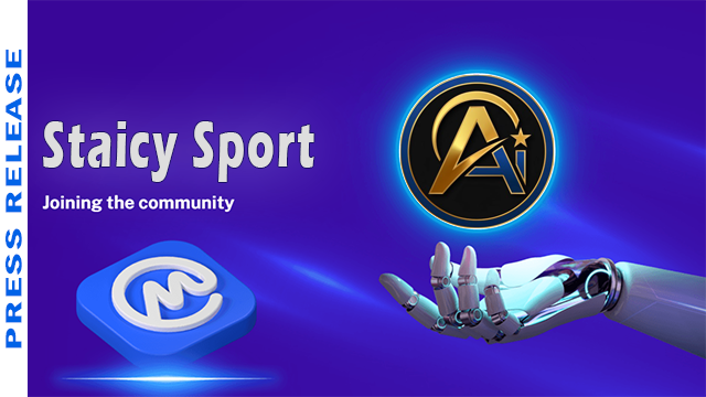 AI预测革命：为何SPORT币是加密货币中最被低估的实用代币