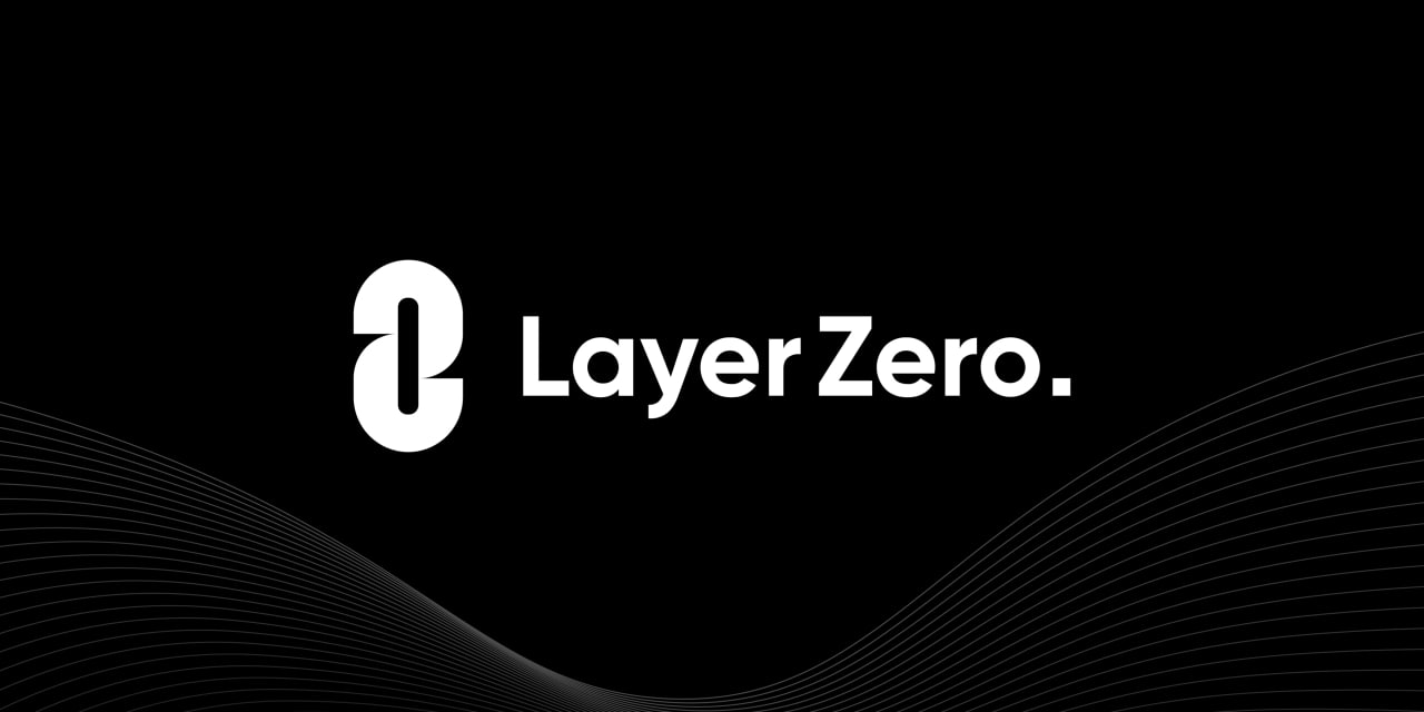 LayerZero携手华尔街巨头推出Zero Layer 1网络