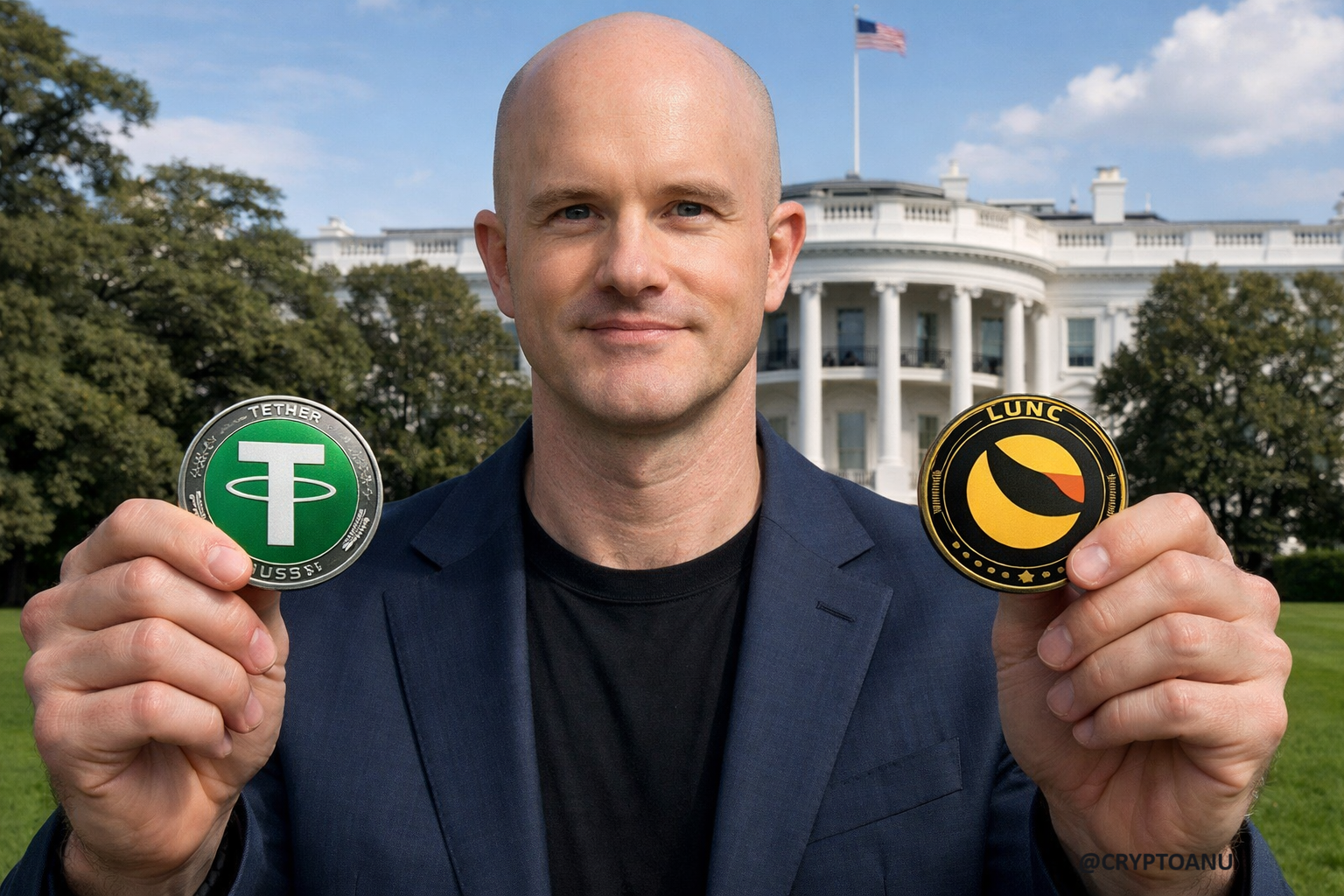 白宫稳定币磋商破裂：收益率、权力与掌控——加密货币的真正战场