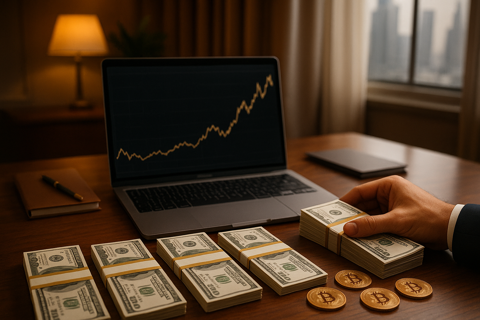 CaaS：通向企业不再为银行充值的世界之“贵宾通道”