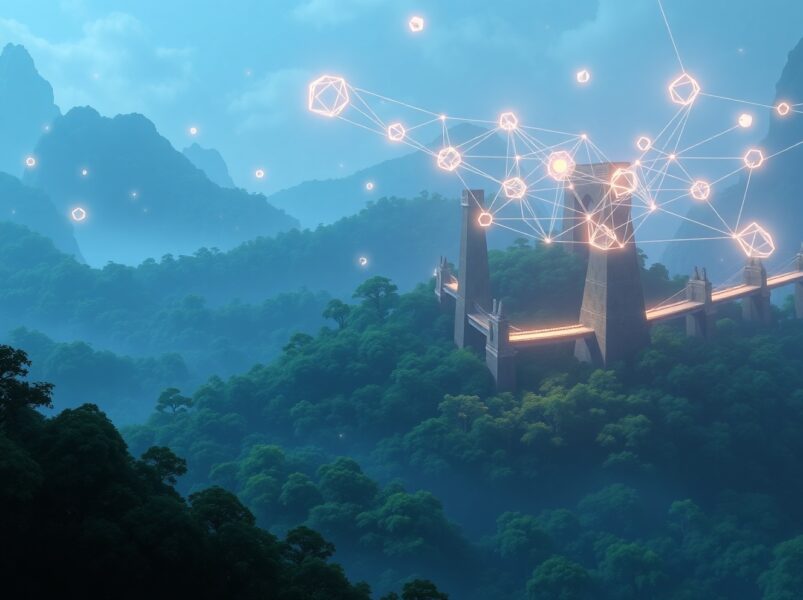 Polygon（MATIC）未来展望：2026至2030年价格预测深度解析，或有望冲击1美元大关