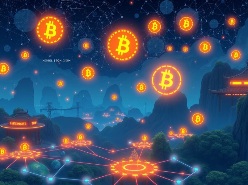 Polymarket比特币预测平台：颠覆性五分钟交易市场，重塑加密货币投机格局