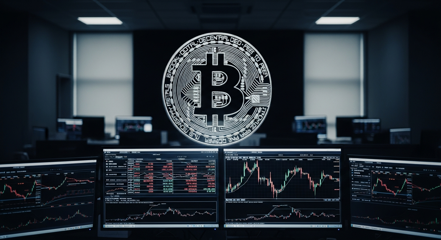 62万枚"幽灵比特币"20分钟生成……金融当局预告将对交易所账本实施"银行级监管"