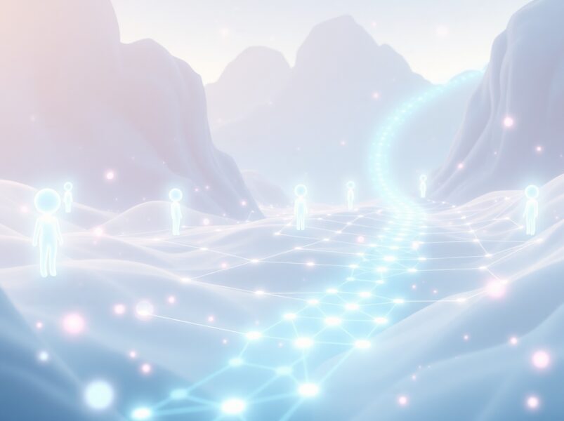 ERC-8004引爆AI智能体革命：两周部署量突破两万