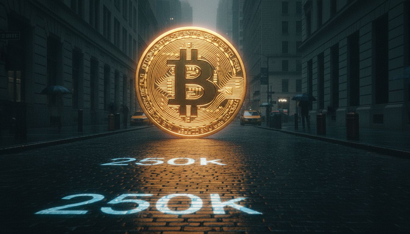 500万美元（约722.75亿韩元）情景...若Perplexity采取比特币“战略储备”策略，2026年或将刷新历史新高