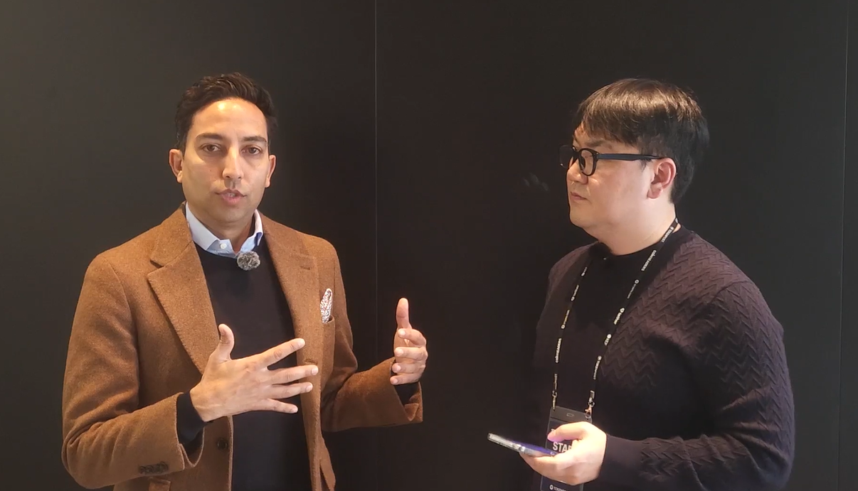 [独家] “韩国的XRP热潮与美国不同……EverNode，正考虑在韩国上市” — EverNode CEO专访