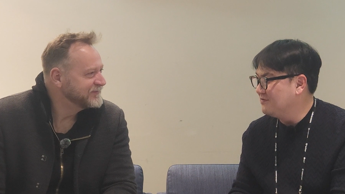 “韩国成为推出XRP ETF的灵感源泉”——专访加拿大资本公司CEO史蒂文·麦克卢格