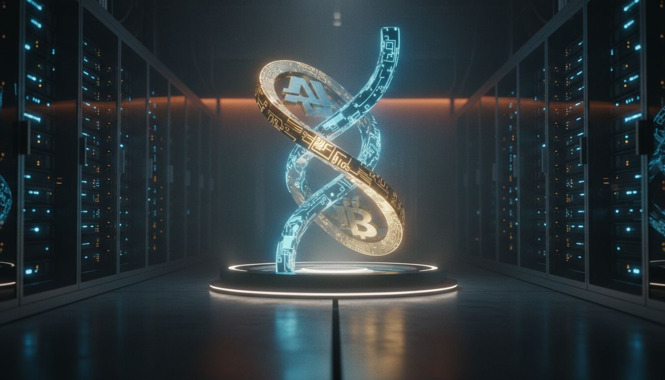 qONE携手AEBond推出首个20万TPS超高速EVM债券，以“协议自有流动性”策略强化市场根基