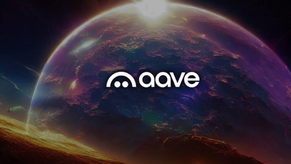 Aave Labs 提议 V4 升级及 DAO 收益调整