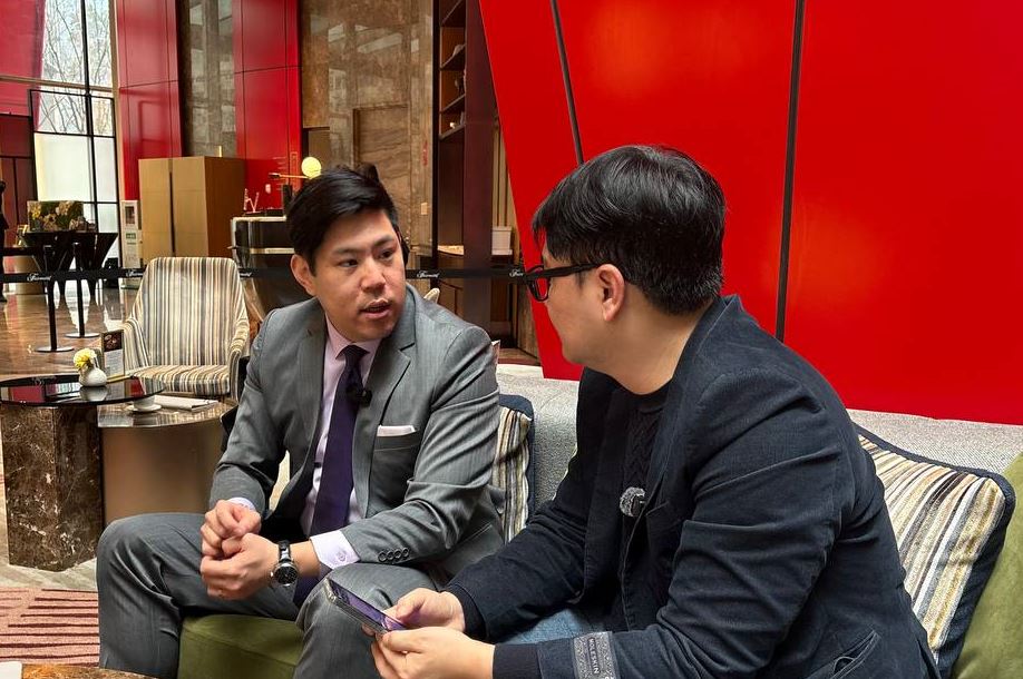 “加密领域仍处早期，RWA才是真正的颠覆者”——Plume Network创始人克里斯·英