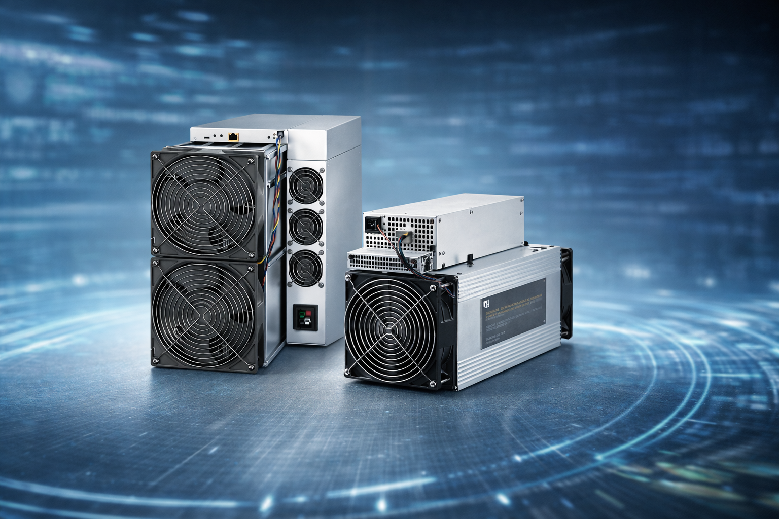 比特币价格下跌迫使ASIC矿机陷入亏损