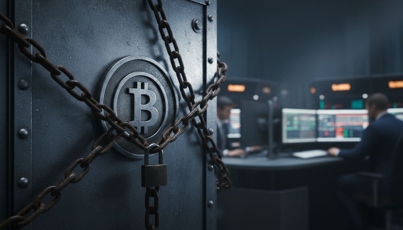 67,835美元（约9.8032亿韩元）的波动下…机构借贷平台BlockFi全面暂停比特币存取款服务