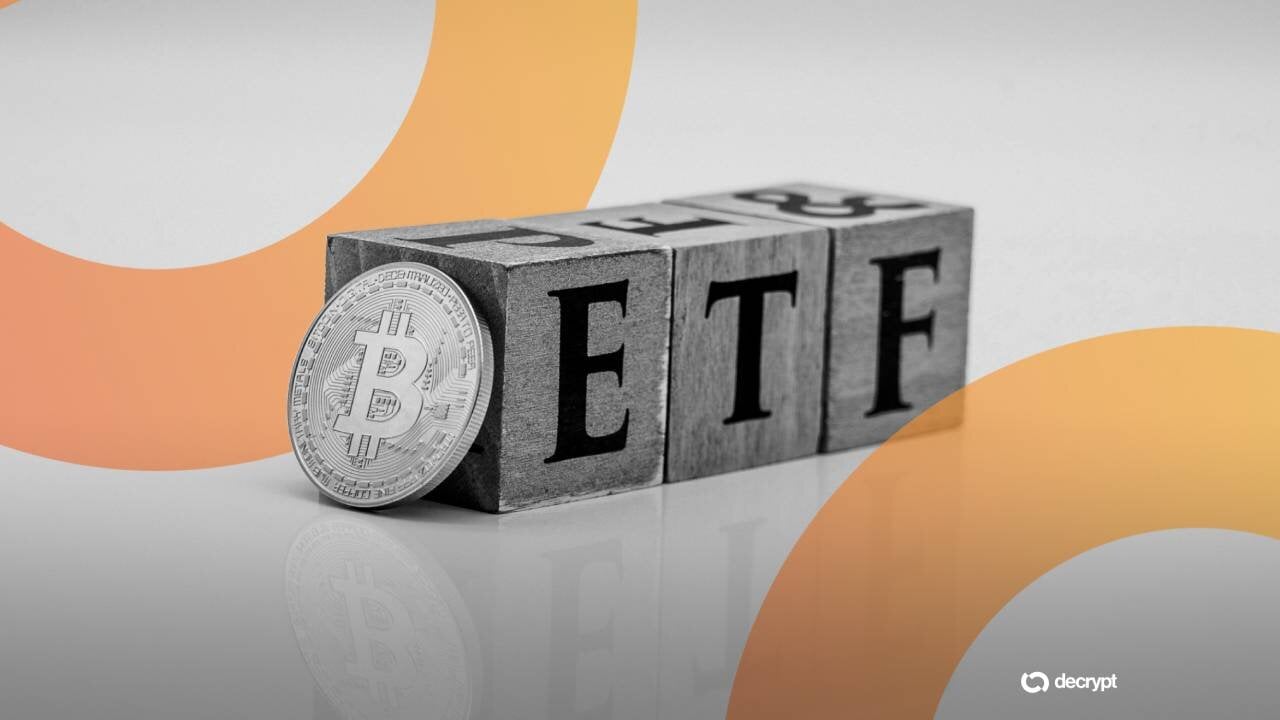 比特币持续低迷，ETF单日流出4.1亿美元