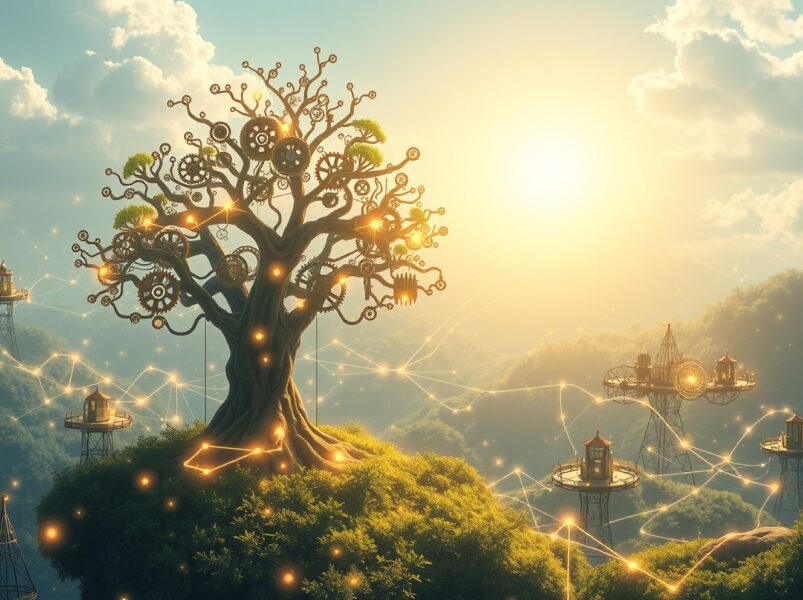 Pocket Network 通缩机制：革命性可编程经济重塑 Web3 基础设施