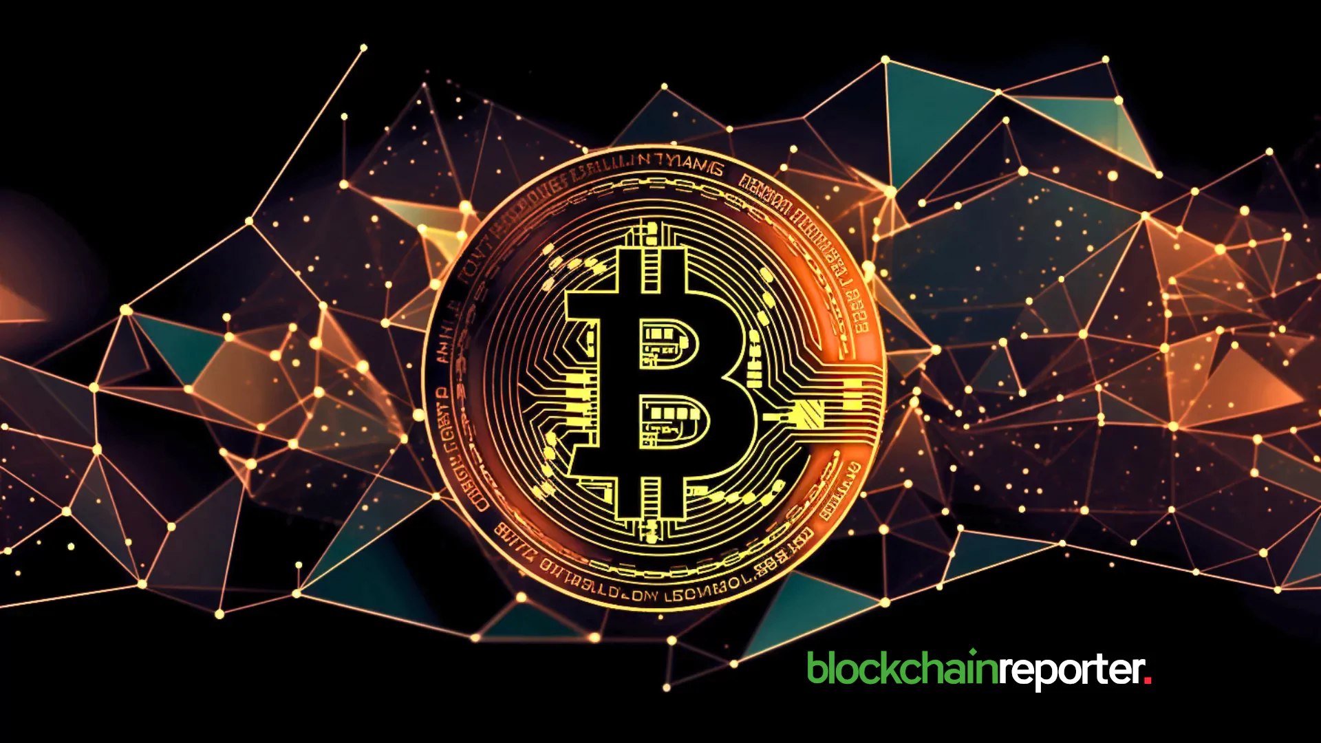 比特币坚守关键支撑位，市场静待突破21日移动平均线