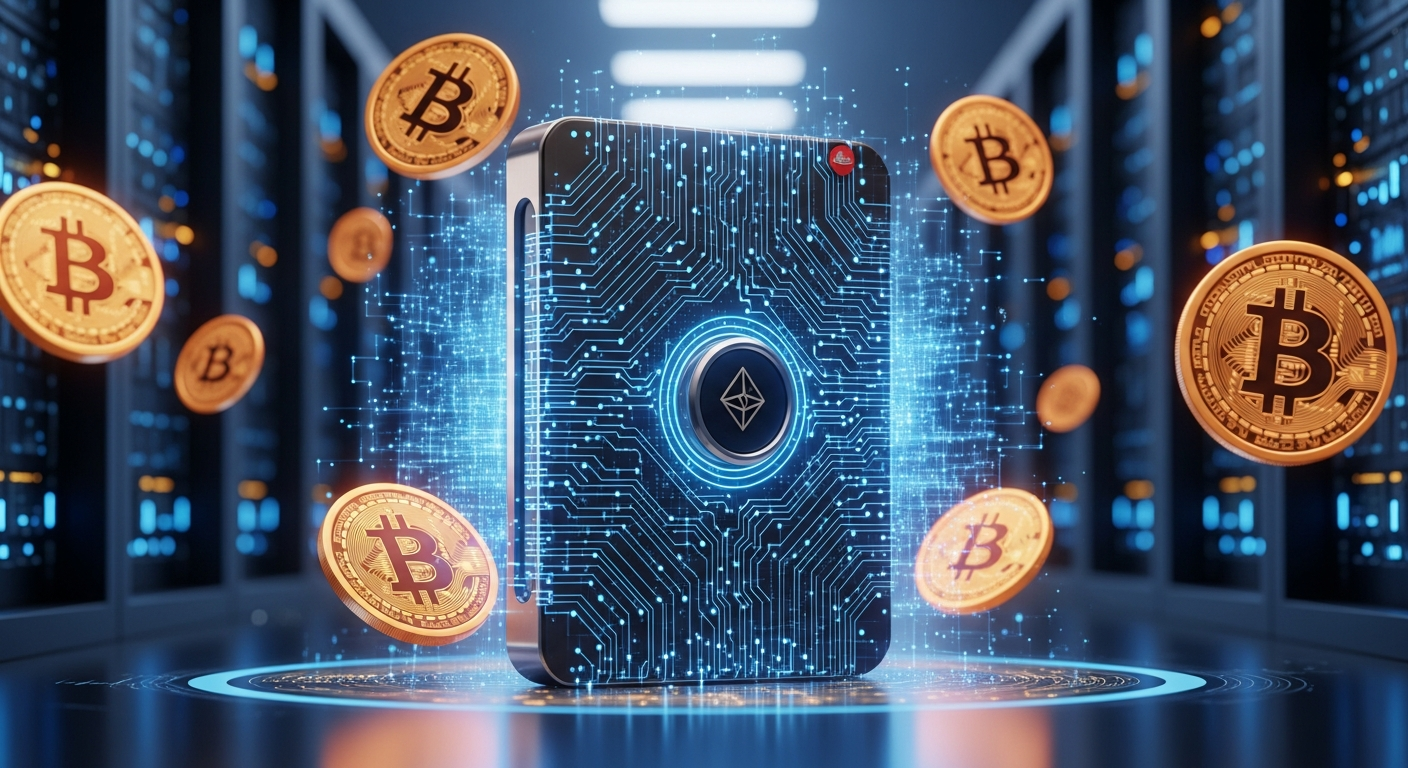 价值1.23万枚比特币暴露...量子计算机威胁引发“恐慌性钱包”争论