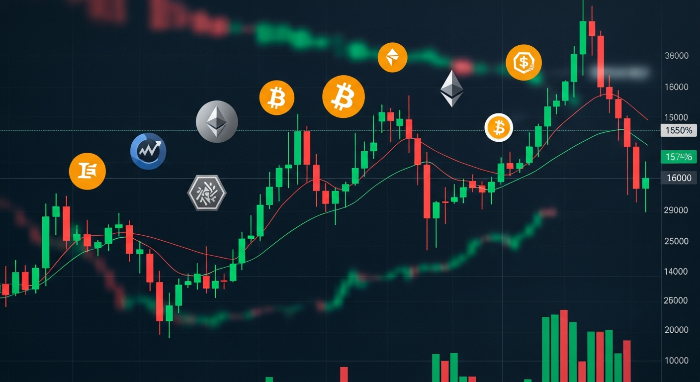 守住6.5万美元防线·留出下探4万美元空间……比特币与山寨币在“探底”中呈现反弹与回调并存格局
