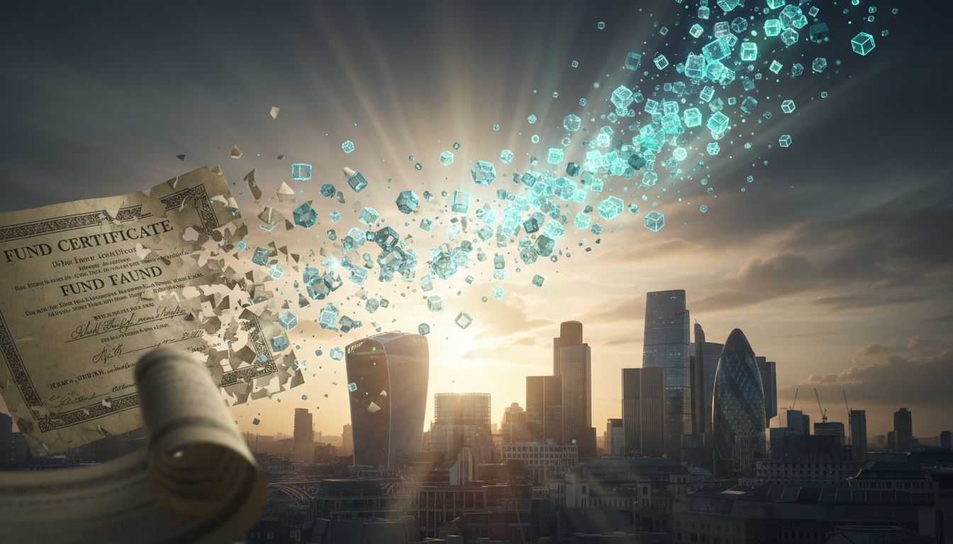 处理4亿笔交易的XRPL…Ripple与安联投资者携手推进“现有基金”代币化转型