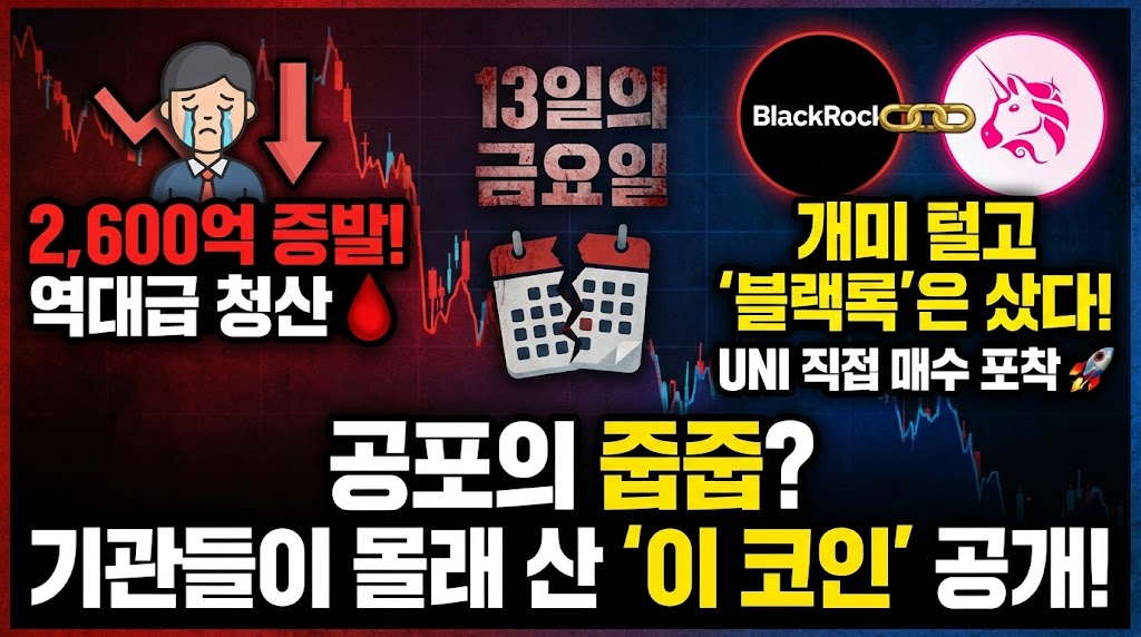 '黑色星期五' 2600亿爆仓恐慌...机构仍在买入'基础设施'