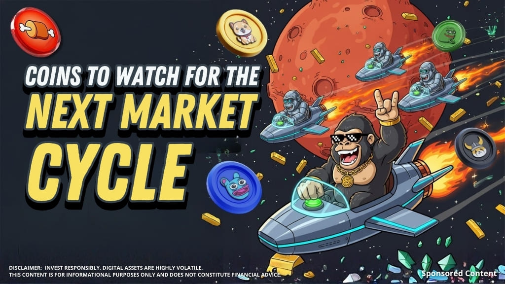 山寨币市场分析：定义2026年数字资产格局的七大代币