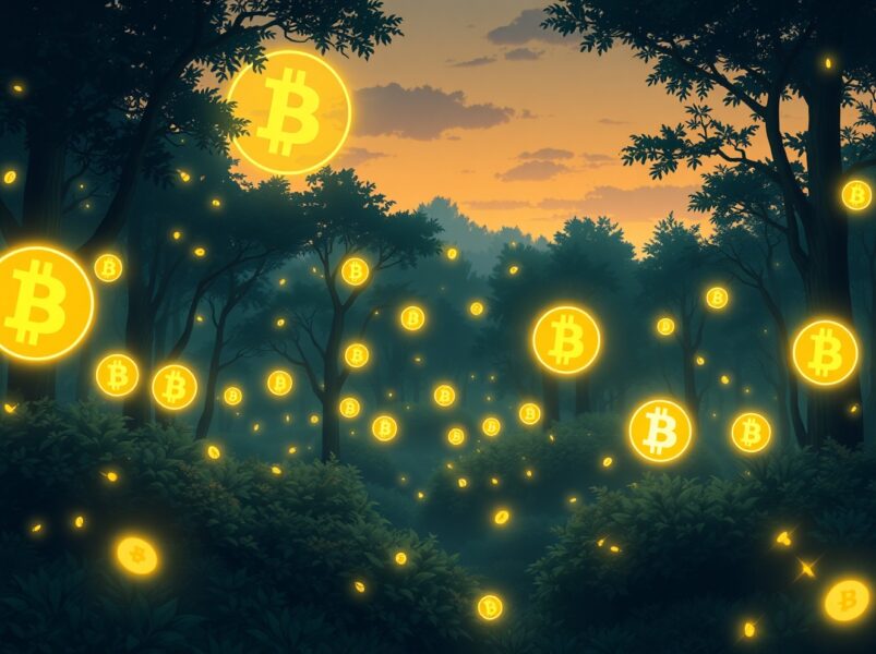 山寨币季节指数骤降至30点：比特币强势回归重掌主导地位