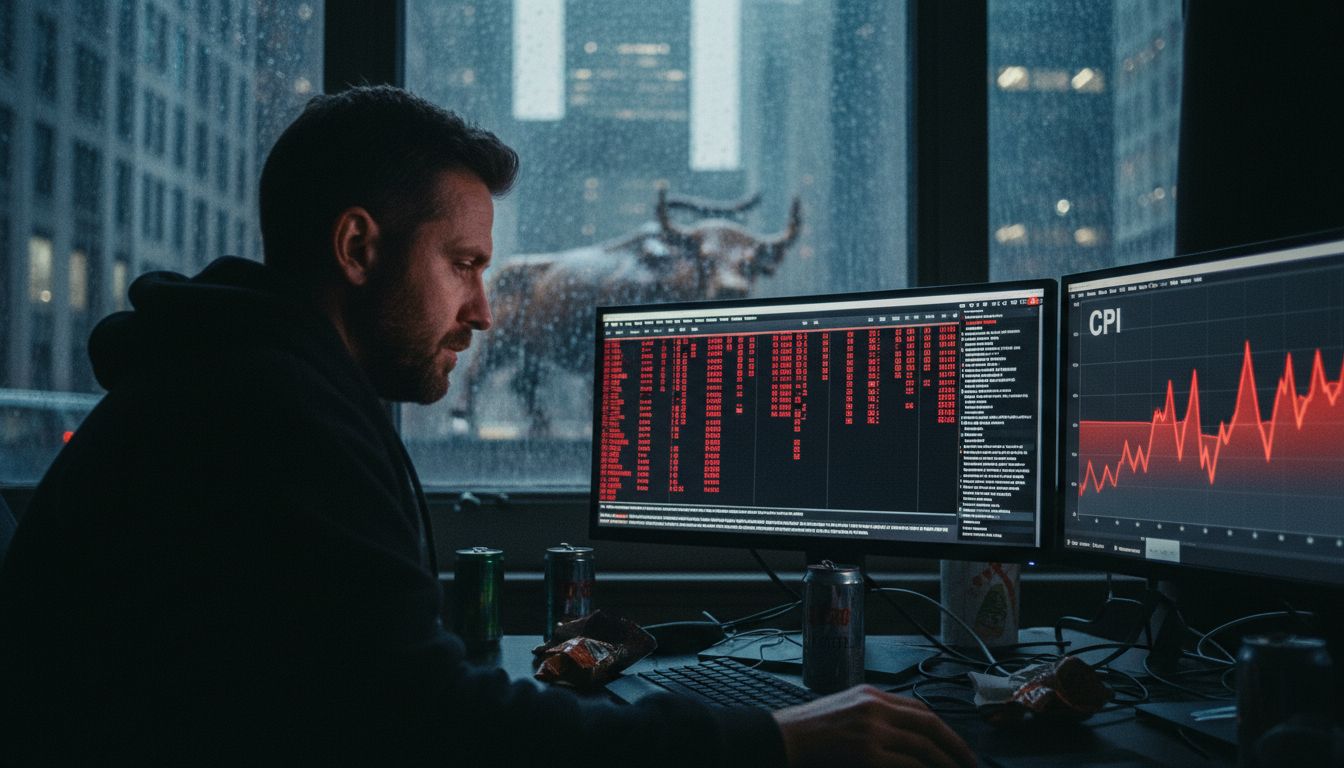 净流出41.04亿美元（约合5.9317万亿韩元）…尽管CPI为2.4%，比特币ETF仍处“谨慎模式”