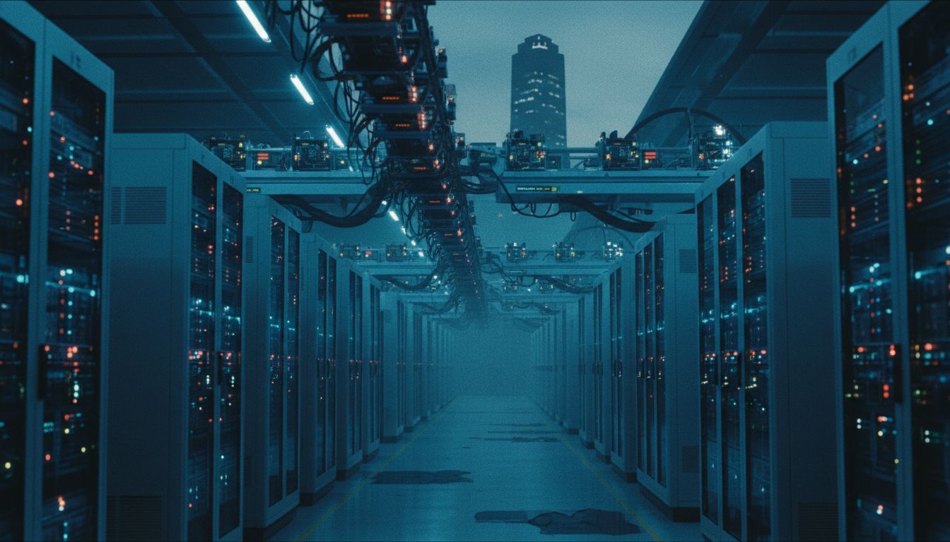 24.6亿美元(约3.548万亿韩元)豪赌“900万股”…贝莱德将比特币版图从ETF拓展至矿业及基础设施领域