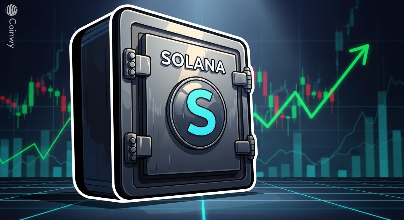 Solana新增借贷途径，质押SOL仍可保持托管状态