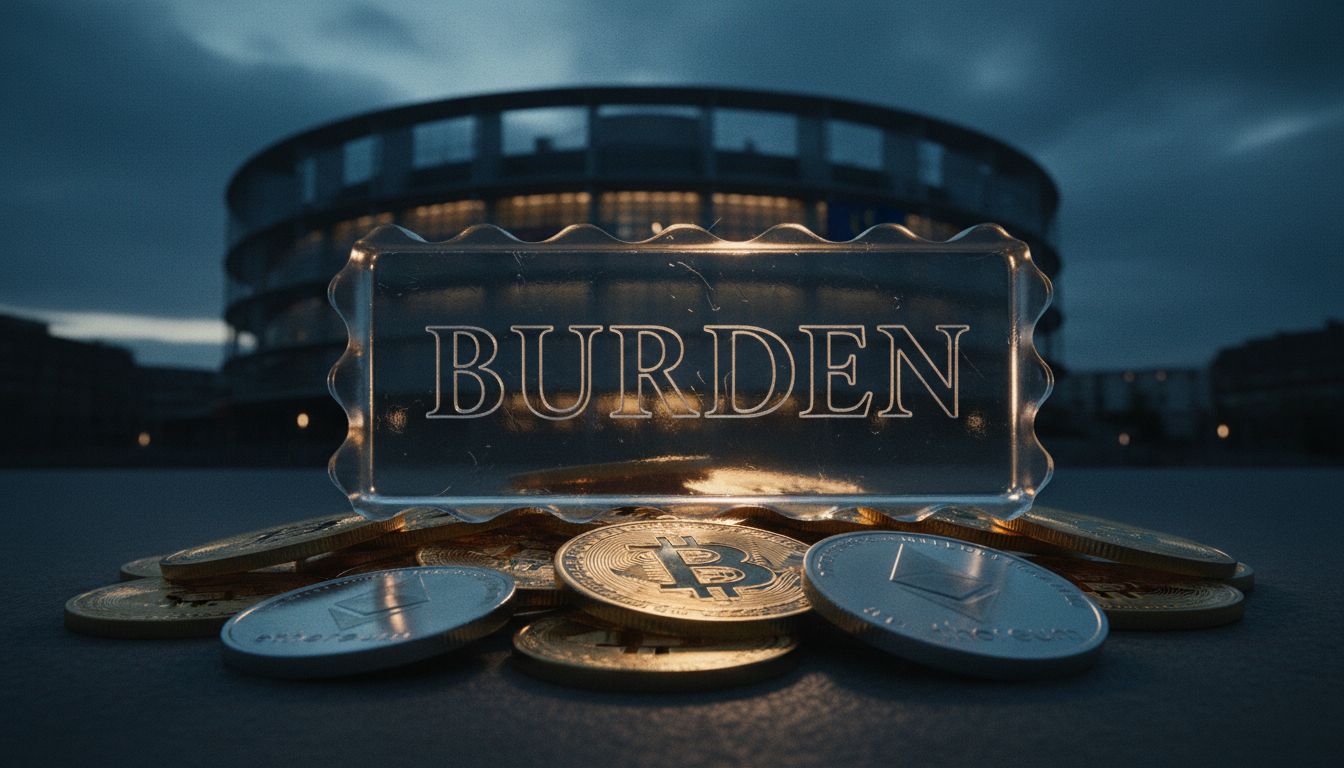 "36%未实现利润税"定于2028年启动...荷兰引发税务震荡，沃伦向现任总统特朗普施压要求"SEC监管放水"