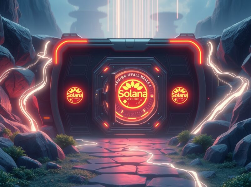 质押SOL贷款：Anchorage Digital携手Kamino推出的革命性机构借贷解决方案