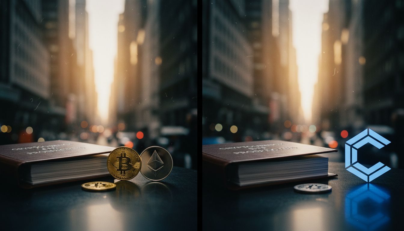 年费0.95%的两只ETF…现任总统特朗普的“真实社交”平台能否凭借CRO·BTC·ETH质押产品出奇制胜？