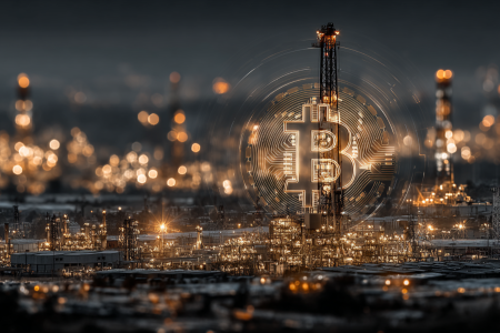 比特币挖矿行业的“关机价”迷思：市场波动下的生存与进化