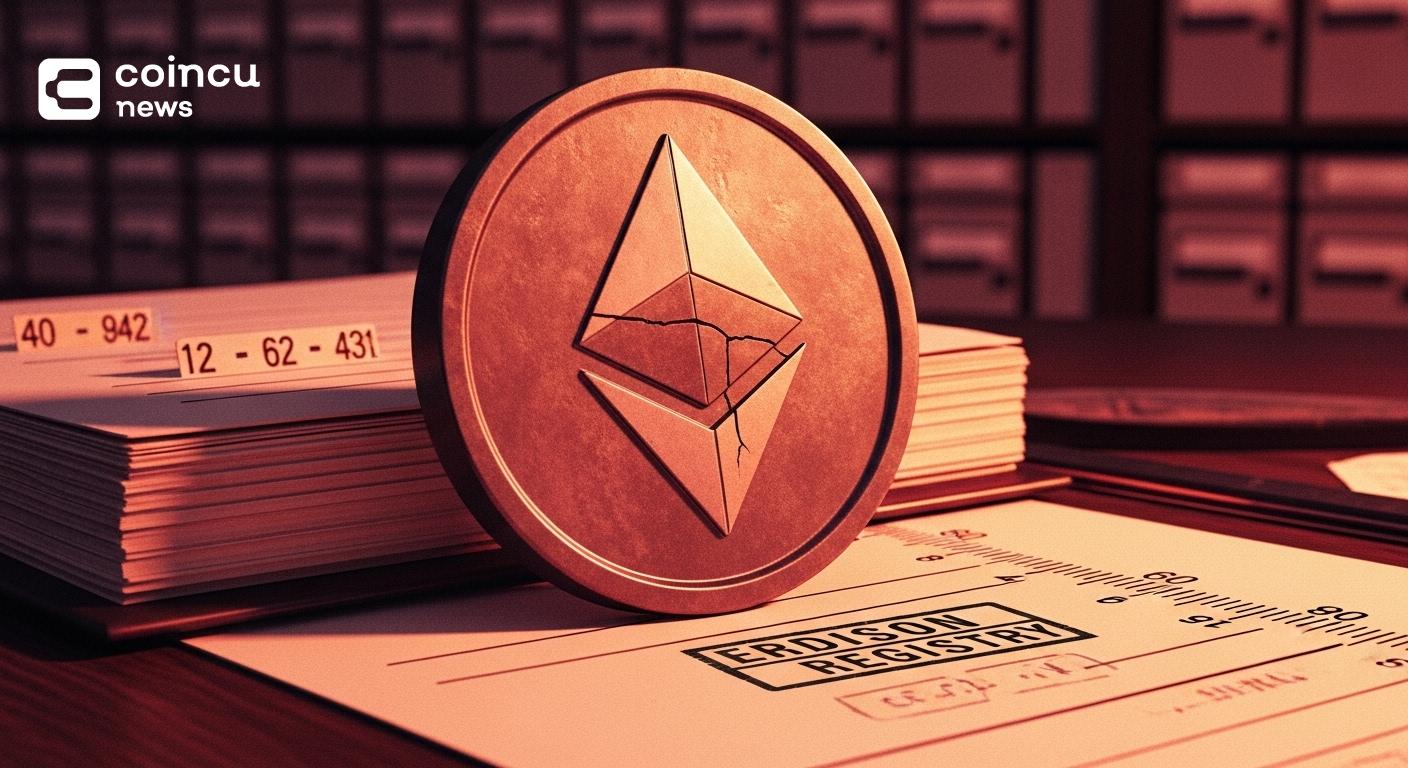 哈佛吸引以太坊：IBIT削减21%新增8700万美元ETHA