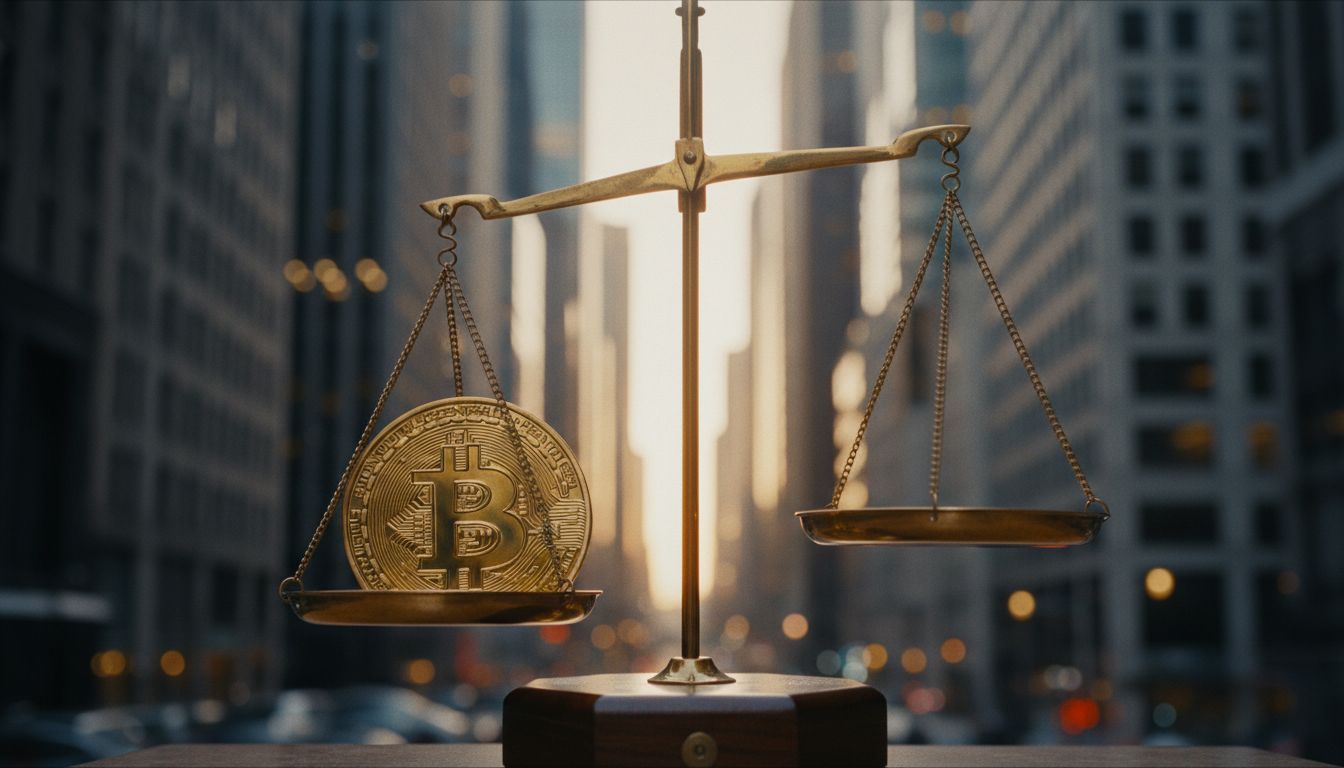 管理1.8万亿美元（约2607.3万亿韩元）资产……摩根士丹利正式启动比特币战略，建议配置“2~4%数字资产”