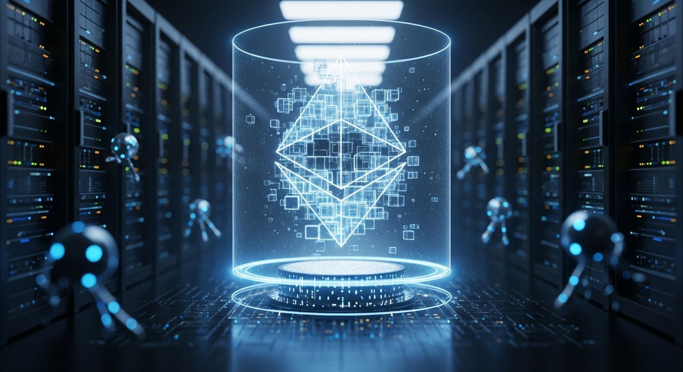 月损200万美元MEV…以太坊能否通过‘交易独立加密’F3B来阻止？