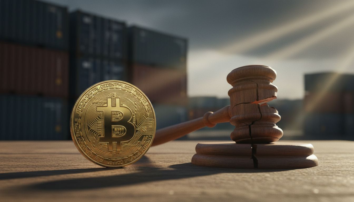 强征10%全球关税…在任总统特朗普力排最高法院阻力，动用“第122条”