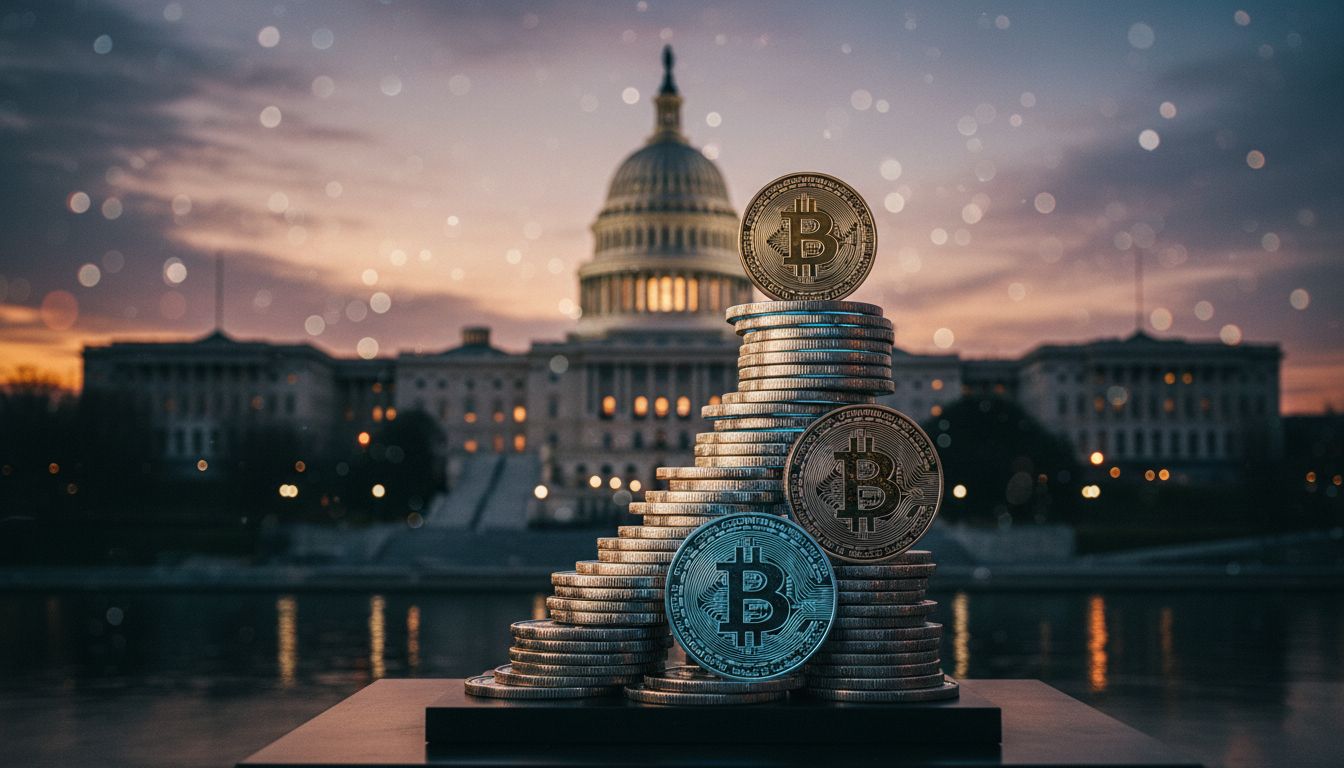 豪掷4160亿韩元  Hyperliquid华盛顿成立DeFi政策中心 能否突破监管框架