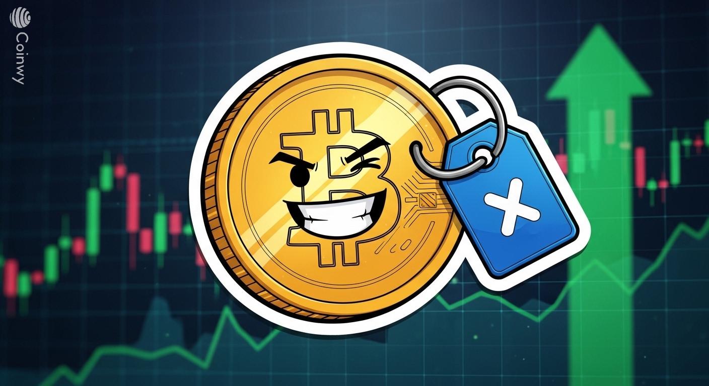 X平台即将推出内置交易功能，智能现金标签蓄势待发