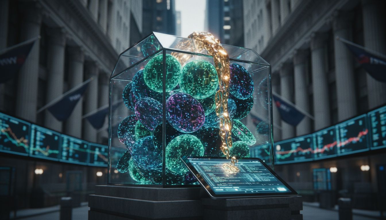 4,000亿美元流入实物ETF时代…附加“质押收益”的SUI ETF在美上市