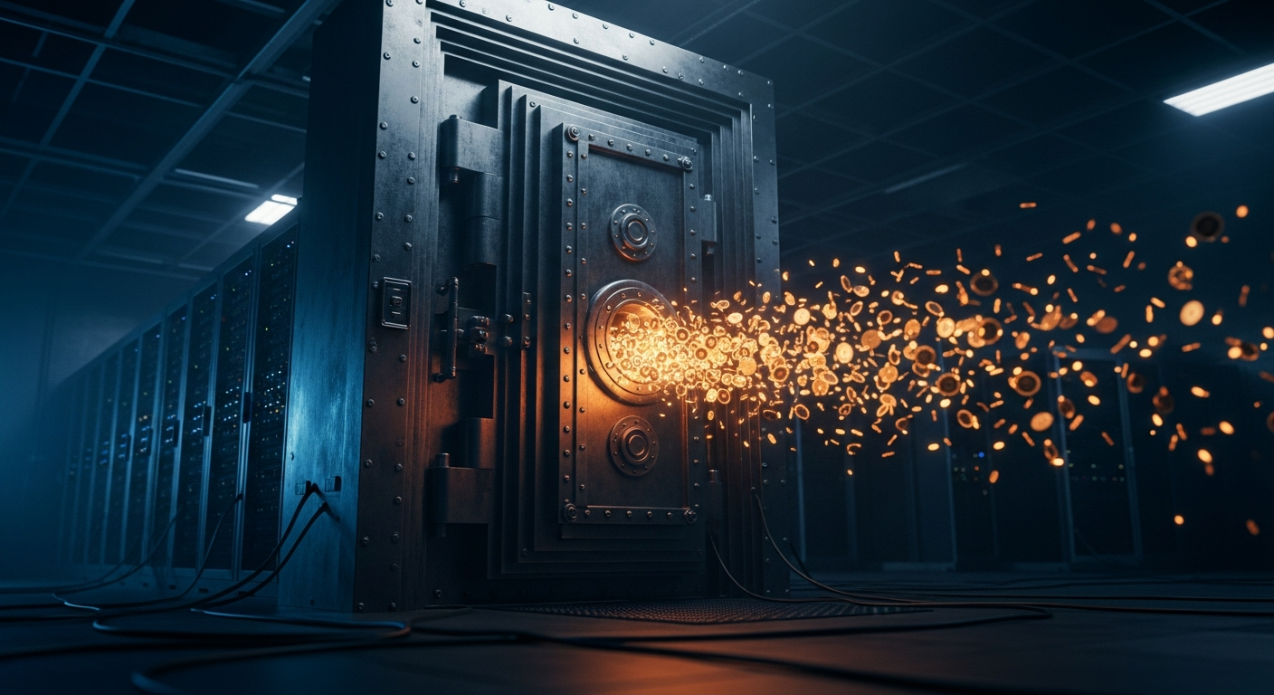 最高430万美元被盗……IoTeX疑遭“代币安全”黑客攻击，IOTX价格暴跌8%